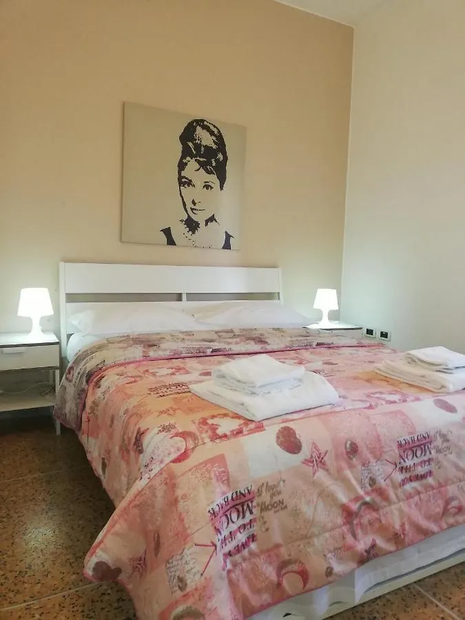 Pearl Pisa Guest House 0*,
