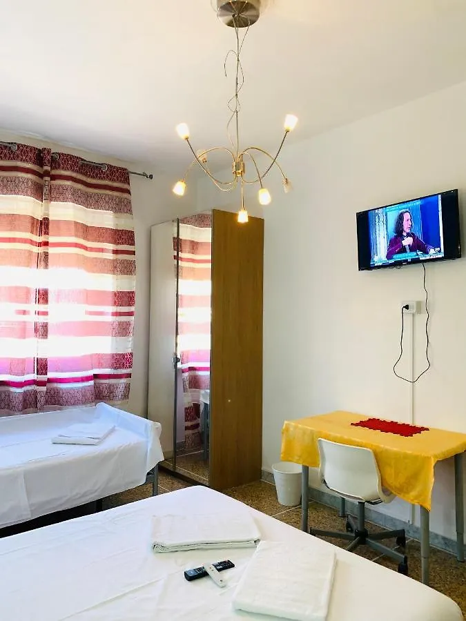 Pearl Pisa Guest House