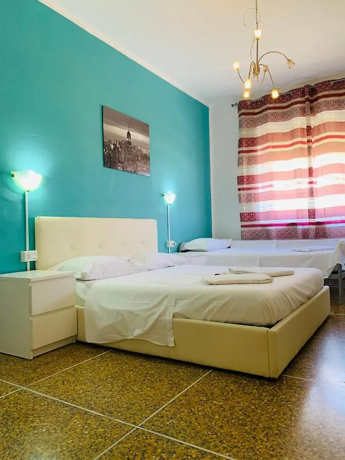 Pearl Pisa Guest House Italy