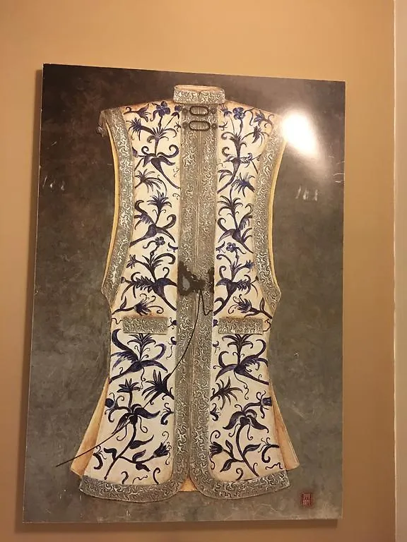 Pearl Pisa Guest House Italy