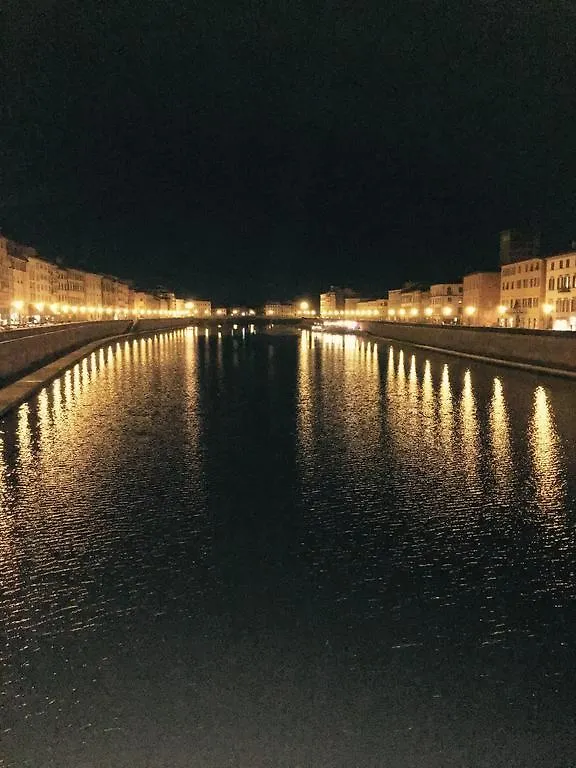 Pearl Pisa Guest House 0*,  Italy