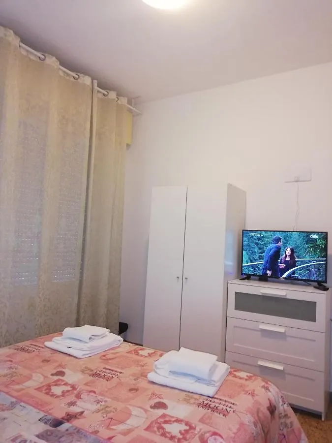 Pearl Pisa Guest House
