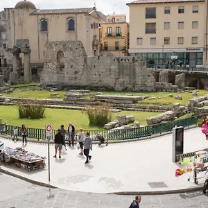Sognando Ortigia , Syracuse Italy