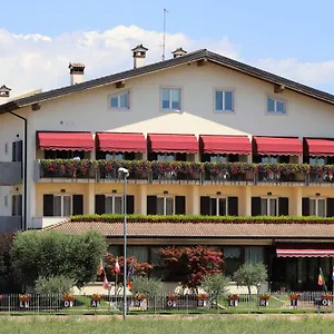 Da Roberto 3*, Lazise Italy