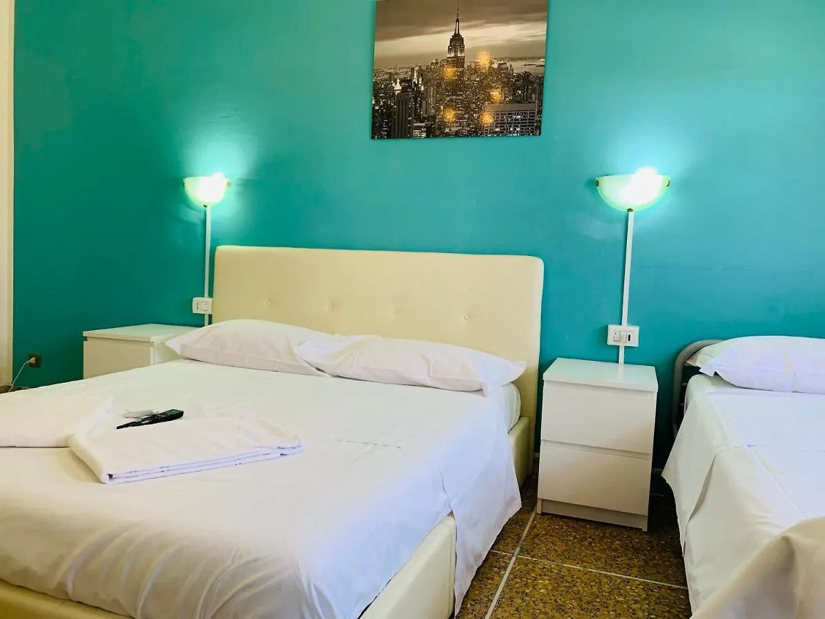 Pearl Pisa Guest House