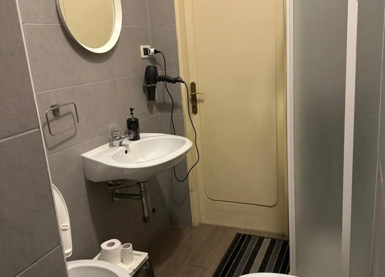 Pearl Pisa Guest House