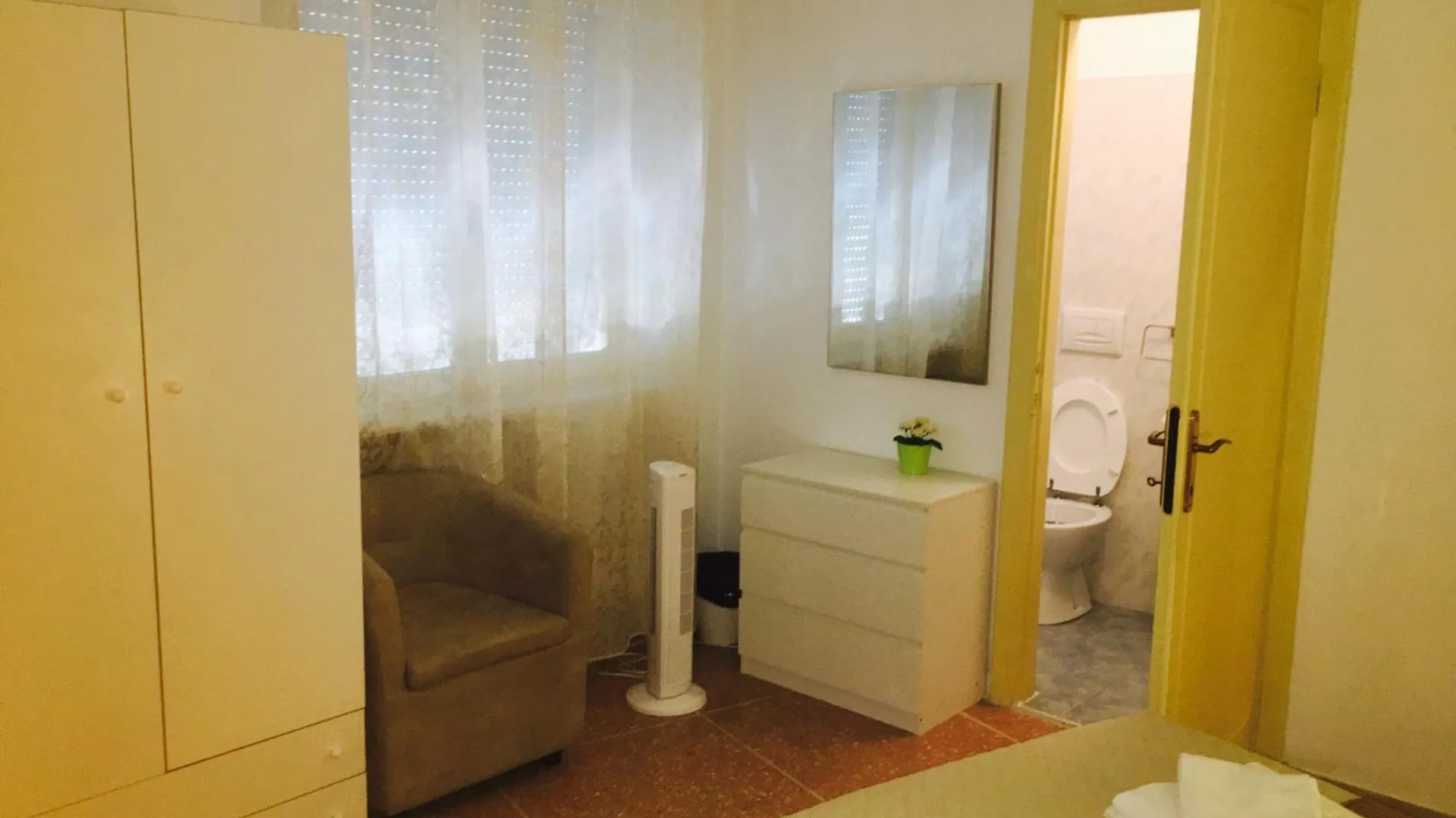 Pearl Pisa Guest House