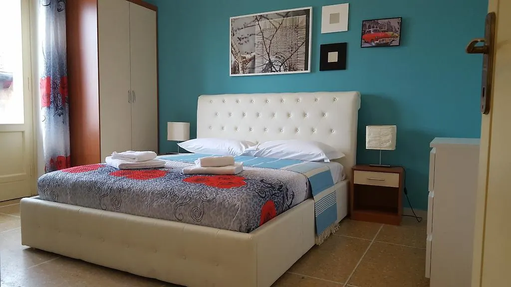 Pearl Pisa Guest House Italien