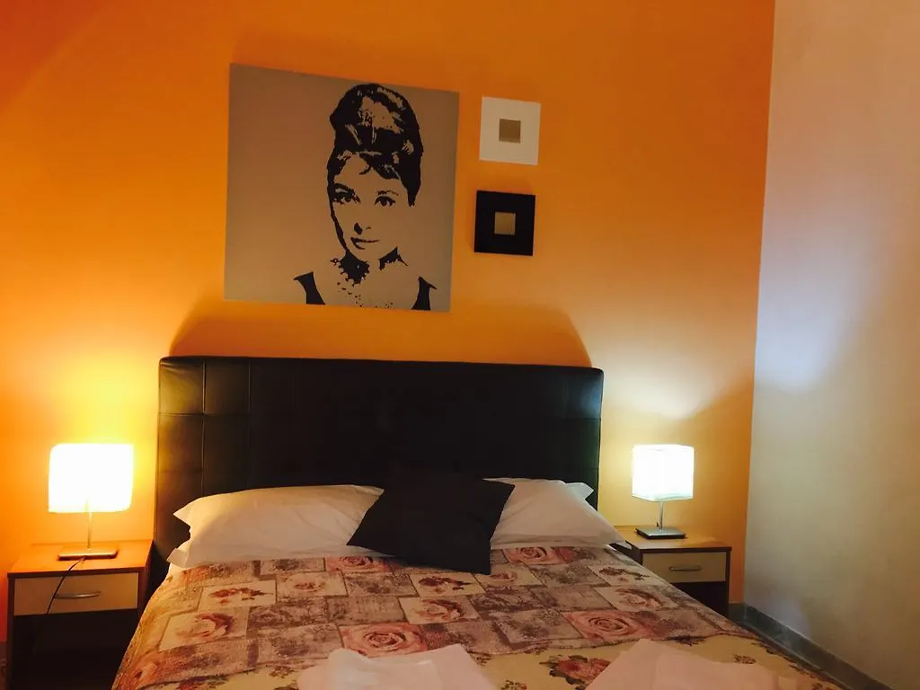 Pearl Pisa Guest House
