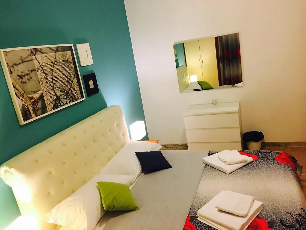 Pearl Pisa Guest House 0*,