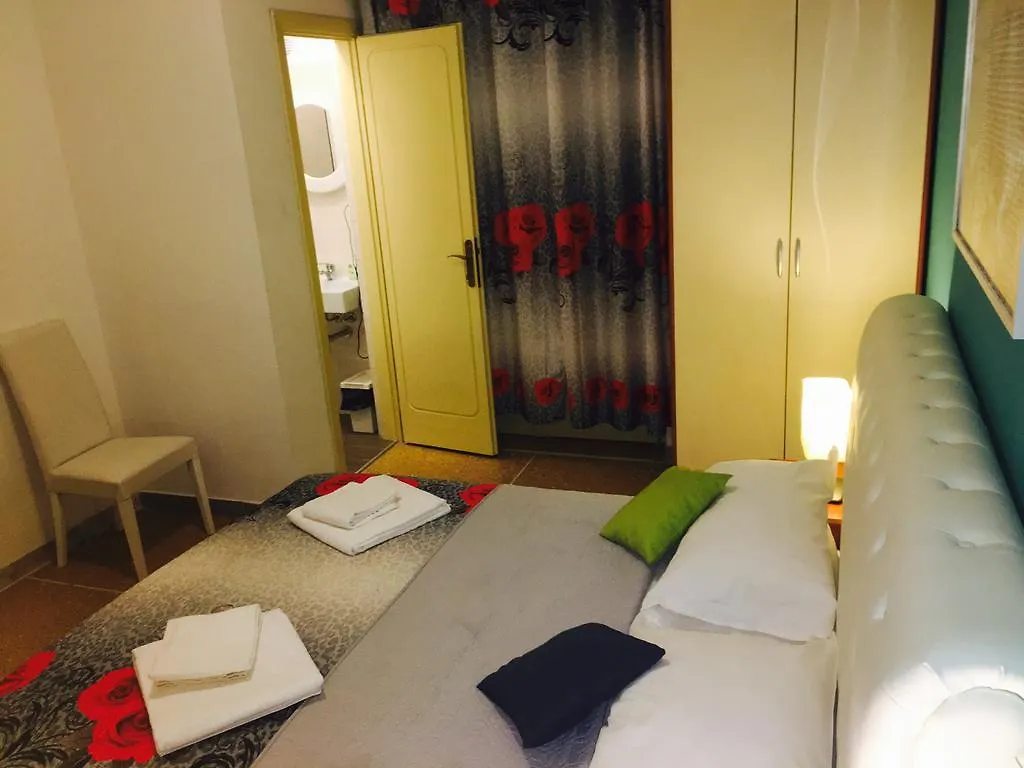 Pearl Pisa Guest House