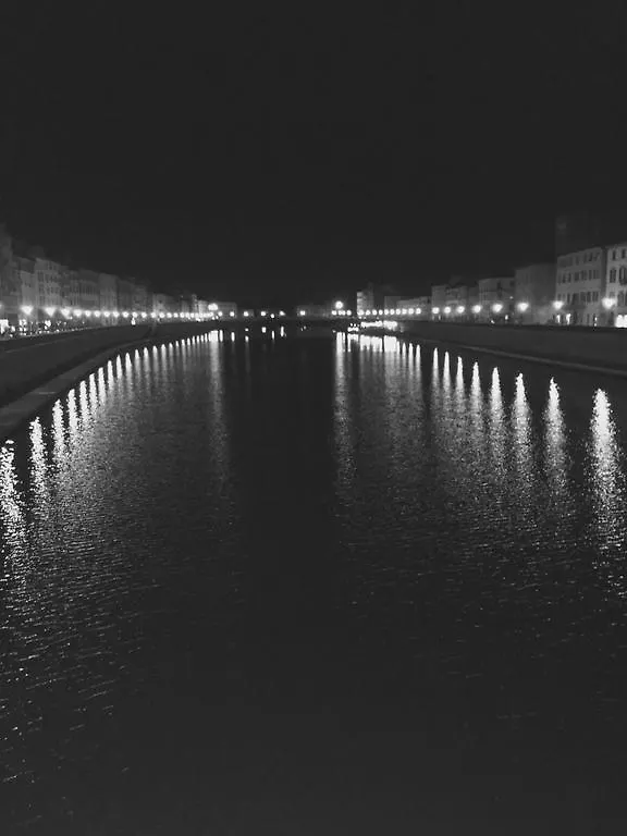 Pearl Pisa Guest House Italien