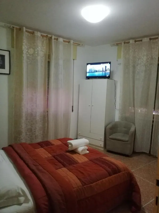 Pearl Pisa Guest House 0*,