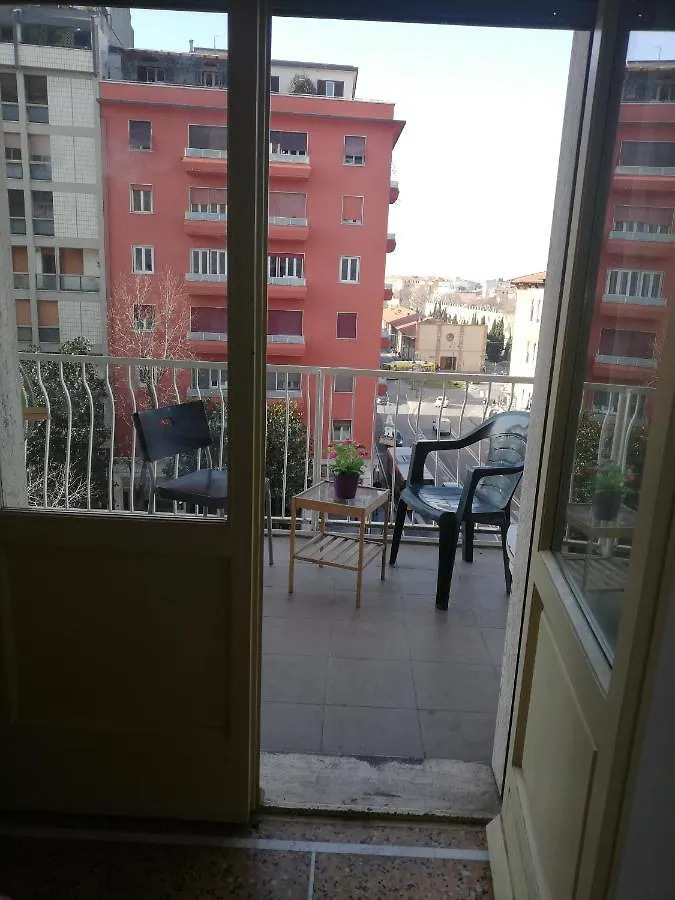 Pearl Pisa Guest House