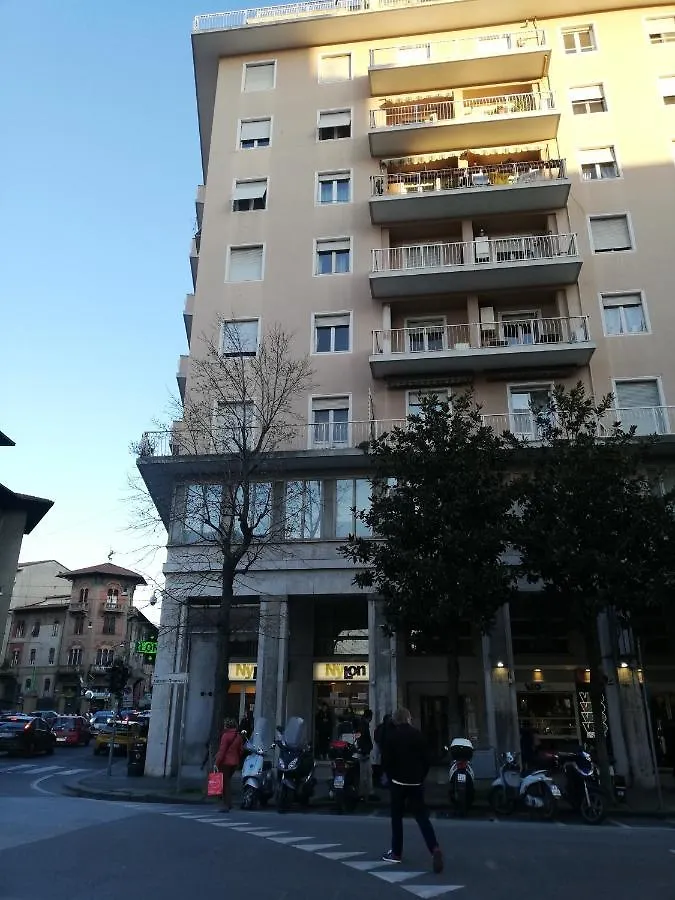 Pearl Pisa Guest House