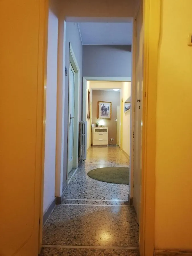 Pearl Pisa Guest House
